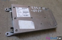 Блок приемо-передающее устройство n62 (65 Аудио, навигация, информ. системы) 84116921679 - купить Сочи