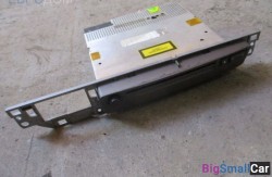 Магнитофон (65 Аудио, навигация, информ. системы) 65106922077 - купить Сочи