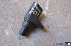 Датчик давления (13 Подготовка и регулир. рабочей смеси) 13628617097