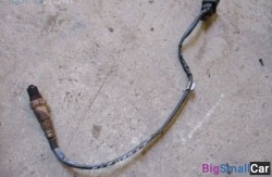 Лямбда-зонд n62 (18 Система выпуска ОГ) 11787516150 - купить Сочи