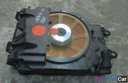 Сабвуфер прав. (65 Аудио, навигация, информ. системы) 65136907652 - купить Сочи