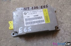 Датчик в центре авто. (65 Аудио, навигация, информ. системы) 65776920472 - купить Сочи