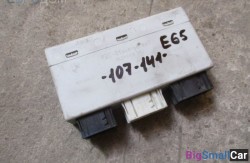 Блок эбу системы pdc (66 Поддержание дистанции, круиз контроль) 66216918126