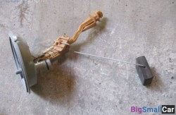 Датчик уровня наполнения n62 (16 Система подачи топлива) 16117183794 - купить Сочи