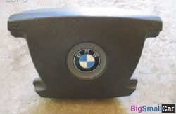 Подушка безопасности в руль (32 Рулевое упр. и геометрия подвески) 32346773689 Подушка безопасности в руль (32 Рулевое упр. и геометрия подвески) 32346773689