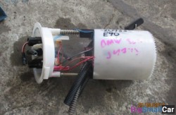 Насос топливный (16 Система подачи топлива) 16147197075 - купить Сочи