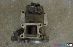 Насос гур n46 (32 Рулевое упр. и геометрия подвески) 32416780413 Насос гур n46 (32 Рулевое упр. и геометрия подвески) 32416780413