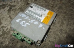 Датчик перед. лев. (65 Аудио, навигация, информ. системы) 65776924555 - купить Сочи