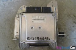 Блок активного рулевого управления n62 4.8 (32 Рулевое упр. и геометрия подвески) 32436780902 Блок активного рулевого управления n62 4.8 (32 Рулевое упр. и геометрия подвески) 32436780902