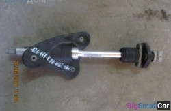 Средняя секция вала рулевого управления n62 4.8 (32 Рулевое упр. и геометрия подвески) 32306864137 Средняя секция вала рулевого управления n62 4.8 (32 Рулевое упр. и геометрия подвески) 32306864137