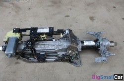 Рулевая колонка n62 4.8 (32 Рулевое упр. и геометрия подвески) 32306786253 Рулевая колонка n62 4.8 (32 Рулевое упр. и геометрия подвески) 32306786253