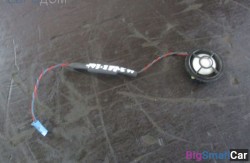 Динамик пищалка (65 Аудио, навигация, информ. системы) 65136949737 - купить Сочи