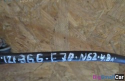 Трубопровод n62 4.8 (16 Система подачи топлива) 16126760754 - купить Сочи