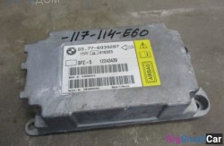 Датчик в центре автомобиля (65 Аудио, навигация, информ. системы) 65776939287 - купить Сочи