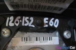 Руль (32 Рулевое упр. и геометрия подвески) 32346763360 Руль (32 Рулевое упр. и геометрия подвески) 32346763360