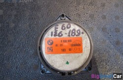 Динамик logic 7 (65 Аудио, навигация, информ. системы) 65136930903 - купить Сочи