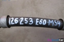 Трубка dynamic drive м54 3.0 (32 Рулевое упр. и геометрия подвески) 37136761194 Трубка dynamic drive м54 3.0 (32 Рулевое упр. и геометрия подвески) 37136761194