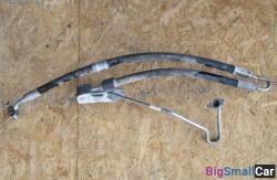 Шланг n57 4.0 (32 Рулевое упр. и геометрия подвески) 32416790673 Шланг n57 4.0 (32 Рулевое упр. и геометрия подвески) 32416790673