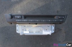 Автомагнитола cic (65 Аудио, навигация, информ. системы) 65129220074 - купить Сочи