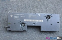 Антенна усилитель разнесенной (65 Аудио, навигация, информ. системы) 65209193847 - купить Сочи