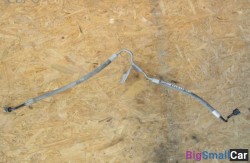 Трубка n57 4.0 (32 Рулевое упр. и геометрия подвески) 37136782797 - купить Сочи