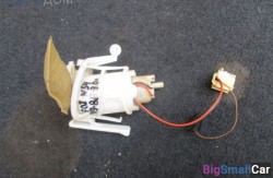 Насос топливный n54 3.5 (16 Система подачи топлива) 16000 - купить Сочи