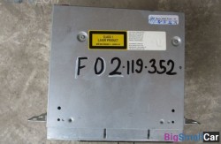 Автомагнитола cic (65 Аудио, навигация, информ. системы) 65129199602 - купить Сочи