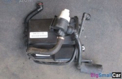 Фильтр с активированным углем n52 3.0 (16 Система подачи топлива) 16117164407 - купить Сочи