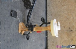 Датчик уровня наполнения n52 3.0 (16 Система подачи топлива) 16117195469 - купить Сочи