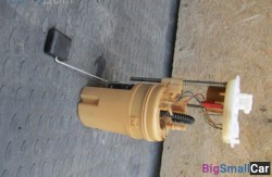 Насос топливный n52 3.0 (16 Система подачи топлива) 16117195463 - купить Сочи