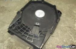 Сабвуфер лев. (65 Аудио, навигация, информ. системы) 65139204785 - купить Сочи