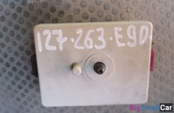 Антенна помехоподавляющая (65 Аудио, навигация, информ. системы) 65209110621 - купить Сочи