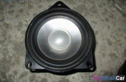 Динамик лев. (65 Аудио, навигация, информ. системы) 65136930903