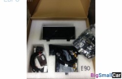 Автомагнитола (65 Аудио, навигация, информ. системы) 65656000000 - купить Сочи