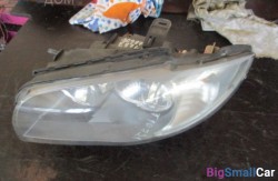 Фара перед. лев. (63 Осветительные приборы) 63126924487 - купить Сочи