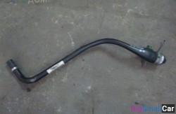 Заливная горловина бака n47n (16 Система подачи топлива) 16117205700 - купить Сочи