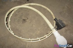 Датчик системы защиты пешеходов (65 Аудио, навигация, информ. системы) 65769318777 - купить Сочи