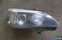 Фара перед. прав. (63 Осветительные приборы) 63127045692 - купить Сочи