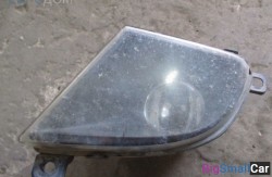 Противотуманная фара перед. лев. (63 Осветительные приборы) 63177177711 - купить Сочи