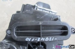 Модуль управление ксеноновыми фарами (63 Осветительные приборы) 63117316147 - купить Сочи