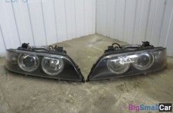 Фара комплект (63 Осветительные приборы) 631269124341 - купить Сочи