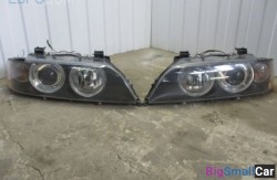 Фара комплект (63 Осветительные приборы) 631269002001 - купить Сочи