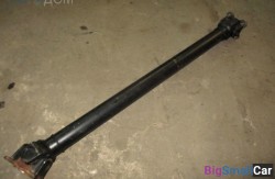 Карданный вал акпп n57s 5.0 (26 Карданный вал) 26208628043 - купить Сочи