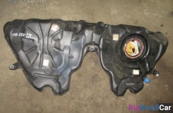 Бензобак n57s (16 Система подачи топлива) 16117268032 - купить Сочи