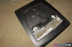 Светильник салона (63 Осветительные приборы) 63319312494 - купить Сочи