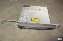 Магнитофон сd (65 Аудио, навигация, информ. системы) 65126977634