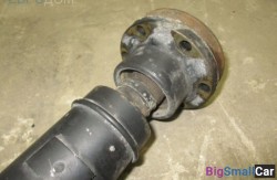 Карданный вал мкпп m54 3.0 (26 Карданный вал) 26107522039 - купить Сочи