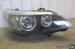 Фара перед. прав. (63 Осветительные приборы) 63127165568 Фара перед. прав. (63 Осветительные приборы) 63127165568