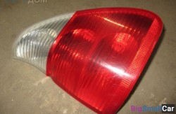 Стоп прав. крыло (63 Осветительные приборы) 63217164476 Стоп прав. крыло (63 Осветительные приборы) 63217164476