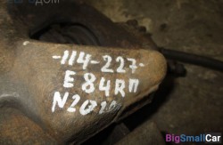 Суппорт перед. прав. (34 Тормозные механизмы) 34216768698